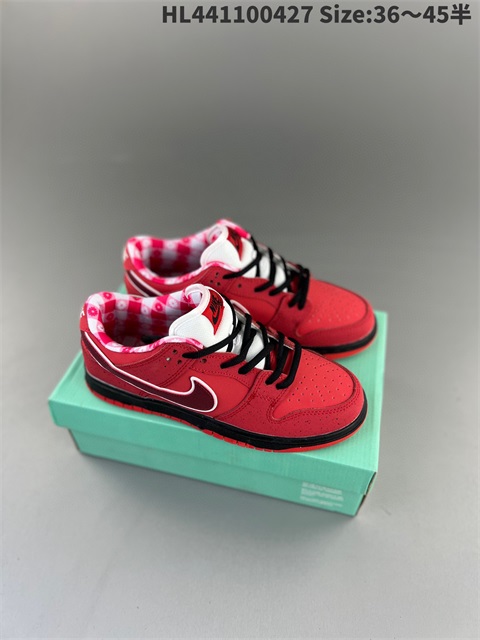 women low dunk sb shoes 2023-10-27-372